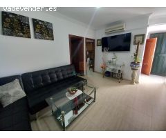 CASA ZONA ALTA CAMPO VERDAD