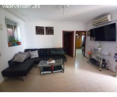 CASA ZONA ALTA CAMPO VERDAD