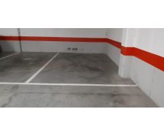 PLAZA DE GARAJE EN VENTA JUNTO A HIPERCOR