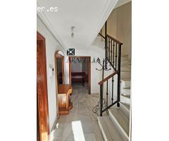 CASA A LA VENTA EN ZONA CASCO HISTÓRICO
