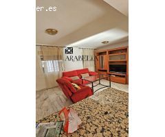 CASA A LA VENTA EN ZONA CASCO HISTÓRICO