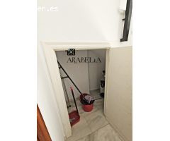 CASA A LA VENTA EN ZONA CASCO HISTÓRICO