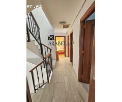 CASA A LA VENTA EN ZONA CASCO HISTÓRICO