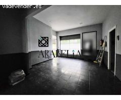FABULOSO LOCAL COMERCIAL DE 71M2 CON ALMACEN EN SEMISÓTANO DE 78M2 EN SAGUNTO!!!