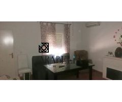 ESTUPENDA CASA A LA VENTA EN EL RINCONCILLO (LA CARLOTA)
