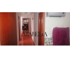 ESTUPENDA CASA A LA VENTA EN EL RINCONCILLO (LA CARLOTA)
