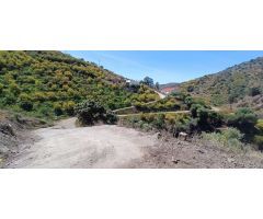 APERO con 1500 m2 de parcela