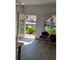 LOCAL COMERCIAL EN AVDA AMERICA Y BLOQUE 89