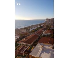 Apartamento en Alquiler en Torrox Costa, Málaga