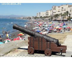 Estudio en Alquiler en Torrox Costa, Málaga
