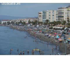 Estudio en Alquiler en Torrox Costa, Málaga