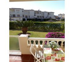 Apartamento en Alquiler en Torrox Costa, Málaga