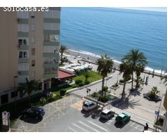 1 linea  de playa vistas espectaculares a la playa y mar