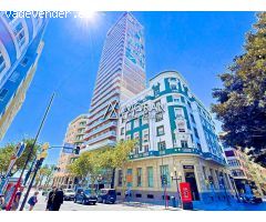 Apartamento en Alquiler en San Juan de Alicante, Alicante