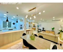Apartamento en Alquiler en San Juan de Alicante, Alicante