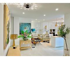 Apartamento en Alquiler en San Juan de Alicante, Alicante