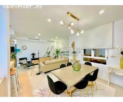 Apartamento en Alquiler en San Juan de Alicante, Alicante