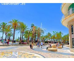 Apartamento en Alquiler en San Juan de Alicante, Alicante