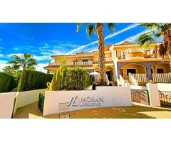 Bungalow en Alquiler en Ciudad quesada, Alicante