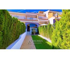 Bungalow en Alquiler en Ciudad quesada, Alicante