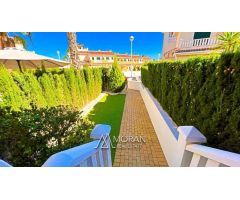 Bungalow en Alquiler en Ciudad quesada, Alicante