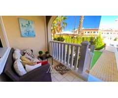 Bungalow en Alquiler en Ciudad quesada, Alicante