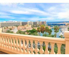 Atico en Alquiler en San Juan de Alicante, Alicante
