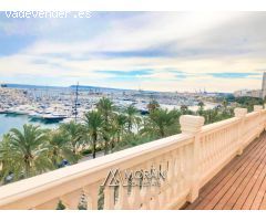 Atico en Alquiler en San Juan de Alicante, Alicante