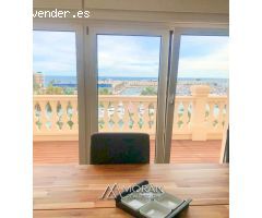 Atico en Alquiler en San Juan de Alicante, Alicante