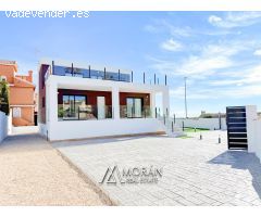 Villa de Lujo en Alquiler en Monforte del Cid, Alicante