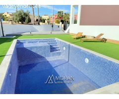 Villa de Lujo en Alquiler en Monforte del Cid, Alicante