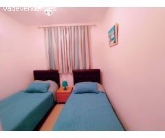 alquiler vacacional