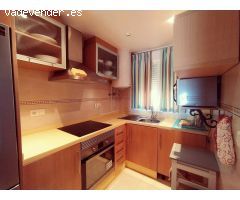 alquiler vacacional