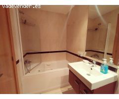 alquiler vacacional