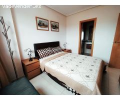 alquiler vacacional