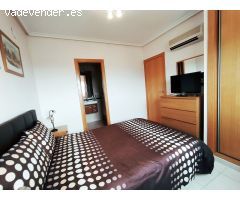 alquiler vacacional