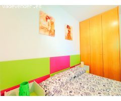 alquiler vacacional