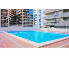 APARTAMENTO EN ALQUILER EN EDIFICIO COLOMERAS EN OROPESA DEL MAR (CASTELLÓN)