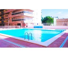 APARTAMENTO EN ALQUILER EN EDIFICIO COLOMERAS EN OROPESA DEL MAR (CASTELLÓN)