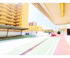 APARTAMENTO EN ALQUILER EN EDIFICIO COLOMERAS EN OROPESA DEL MAR (CASTELLÓN)