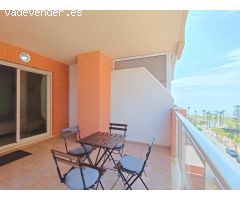AYF INMOBILIARIA VENDE INCREIBLE APARTAMENTO EN PRIMERA LÍNEA