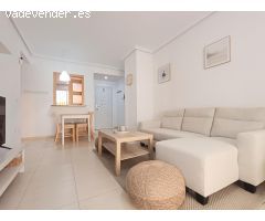 AYF INMOBILIARIA VENDE INCREIBLE APARTAMENTO EN PRIMERA LÍNEA