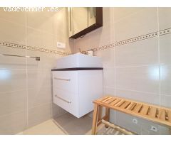AYF INMOBILIARIA VENDE INCREIBLE APARTAMENTO EN PRIMERA LÍNEA