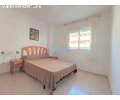 AYF  INMOBILIARIA VENDE APARTAMENTO EN EDIFICIO BAHIA PARK