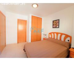 AYF  INMOBILIARIA VENDE APARTAMENTO EN EDIFICIO BAHIA PARK