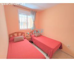 AYF  INMOBILIARIA VENDE APARTAMENTO EN EDIFICIO BAHIA PARK