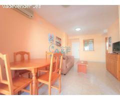 AYF  INMOBILIARIA VENDE APARTAMENTO EN EDIFICIO BAHIA PARK