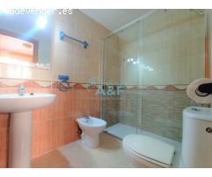 AYF  INMOBILIARIA VENDE APARTAMENTO EN EDIFICIO BAHIA PARK