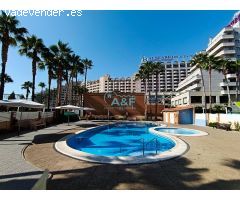 EDIFICIO BAHIA EN VENTA