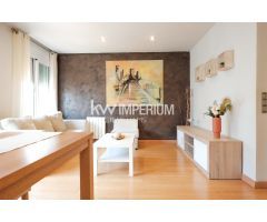 Estilo de vida urbano junto al Mediterráneo